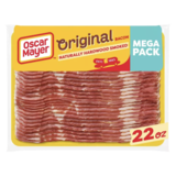 Oscar Mayer Original Bacon 22oz