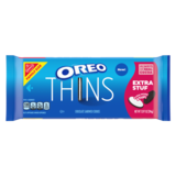 Oreo Thins Extra Stuf