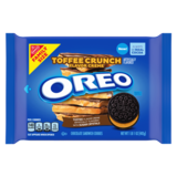 Oreo Toffee Crunch