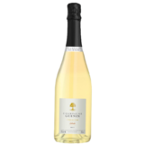 Champagne Blanc de Blancs Liliale, Guenin 75cl
