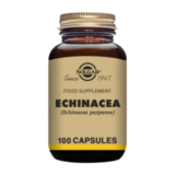 Echinacea Solgar 520 mg