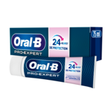 Dentifrice pro expert dents sensibles Oral B 75ml