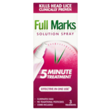 Full Marks Full Marks Spray, 150ml