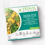 Primal Kitchen Chicken Pesto Bowl 10 oz