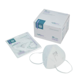 OptiPro FFP2 Face Masks, 10pcs