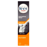 Veet Men Hair Removal Cream, 200ml