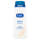 E45 Daily Lotion, 200ml