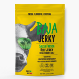 Baja Beef Jerky Salsa Fresca 2.5 oz