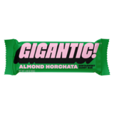 GIGANTIC! Almond Horchata Candy Bar