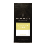Blanchard's Blend Whole Bean 12oz