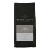 Blanchard's Dark As Dark Ground 12oz