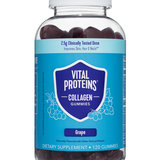 Vital Proteins Collagen Gummies 120ct