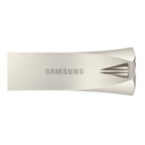 Samsung BAR Plus USB stick 128 GB Silver MUF-128BE3/APC USB 3.2 Gen 2 (USB 3.1), 1pcs