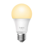 Tapo Dimmable Smart Light Bulb, 1pcs