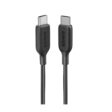 Anker PowerLine III USB-C to USB-C 0.9mt Black, 1pcs