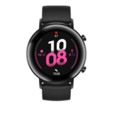 Huawei Watch GT2 42mm - Night Black, 1pcs