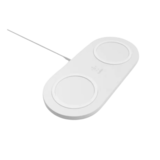 Belkin 10W Dual Wireless Charging Pad, 1pcs