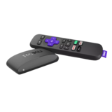 Roku Express 4K Streaming Player, 1pcs