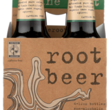 Maine Root Handcrafted Root Beer 12oz 4pk