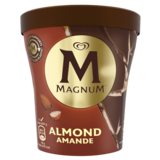 Magnum Pot Amande 0.440L