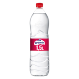 Lanjarón Agua botella, 1.5L
