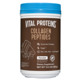 Vital Proteins Chocolate Collagen Peptides 13.5oz