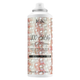 IGK Flexible Hold Hairspray: 1-800-HOLD-ME No-Crunch 5oz