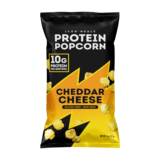 ICON Cheddar Cheese Protein Popcorn 2oz
