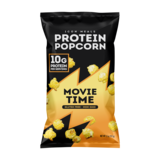 ICON Movie Time Protein Popcorn 2oz