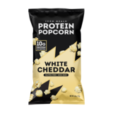 ICON White Cheddar Protein Popcorn 2oz