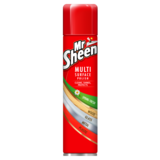 Mr. Sheen Multi Surface Polish Original, 250ml
