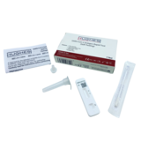 Fit-to-fly Compatible Rapid Antigen Covid-19 Test (Huges)