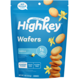 HighKey Vanilla Wafers 2oz Bag