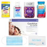 The Preventative Pack - QuickVue