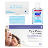 The Always Ready Lite Pack - QuickVue