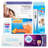 The Always Ready Pack - QuickVue