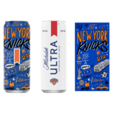 Michelob Ultra Single 25oz Can 4.2% ABV
