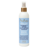 SheaMoisture Manuka Honey & Yogurt Hydrate + Repair Multi-Action Leave-In Conditioner 8oz