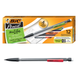 BIC Mechanical #2 Pencil 12pk