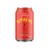 DE LA CALLE Tepache - Picante Drink-12oz