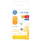 GW 3 Way Light Bulb Soft White 1pk