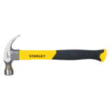 Stanley Tools Curved Claw Hammer