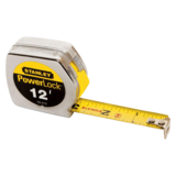 Stanley Tape Measure 12ft