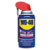 WD-40 Lubricant Smart Straw 16oz
