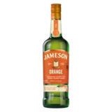 Jameson Orange Irish Whiskey 750ml (60 Proof)