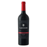 Carnivor Cabernet Sauvignon 750 ml 13.9% ABV