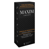 MAXIM Ignite Pleasure Lube