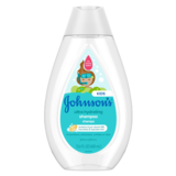 Johnson's Kids Ultra-Hydrating Shampoo 13.6oz