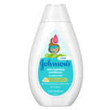 Johnson's Kids Ultra-Hydrating Conditioner, 13.6oz