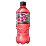Mountain Dew Spark Zero Sugar 20oz